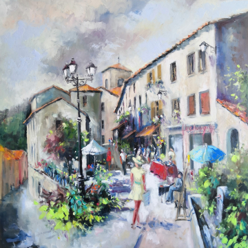 Roger FAGES - ROCHETAILLEE ( 42)